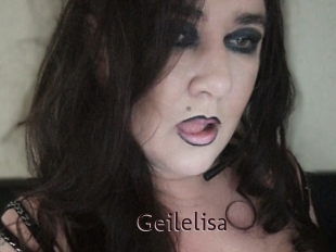 Geilelisa