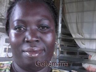 Geilemama