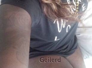 Geilerd