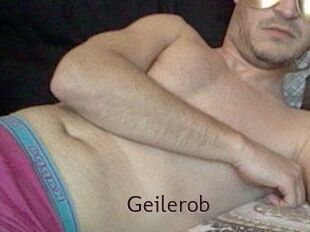 Geilerob