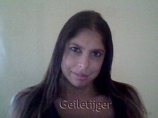 Geilletijger