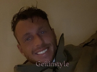 Geilinstyle