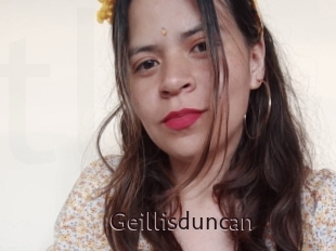 Geillisduncan