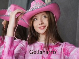 Gellaharris