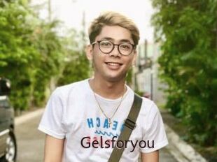 Gelsforyou