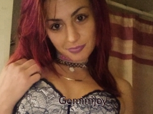 Geminijoy