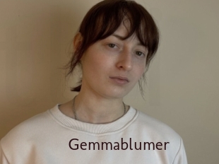 Gemmablumer