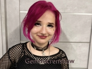 Gemmacrenshaw