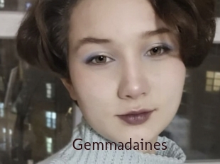 Gemmadaines