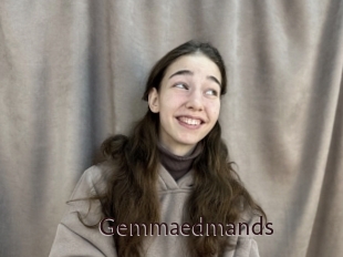 Gemmaedmands
