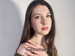 Gemmaevatt