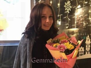 Gemmahelm