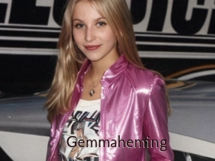 Gemmaheming
