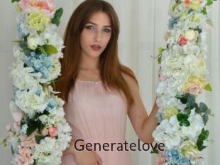 Generatelove