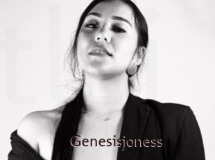 Genesisjoness