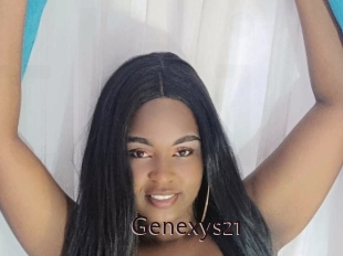 Genexys21