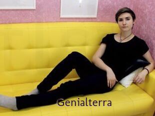Genialterra
