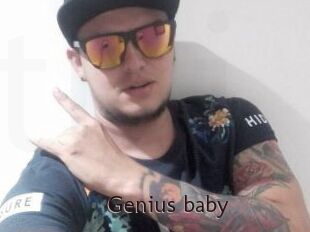 Genius_baby