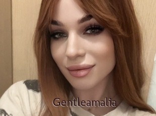 Gentleamalia