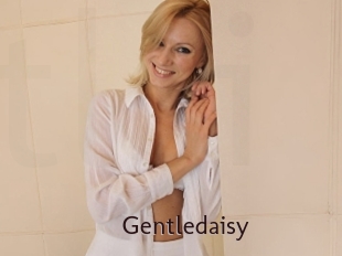 gentledaisy Top listen server