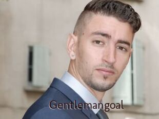 Gentlemangoal