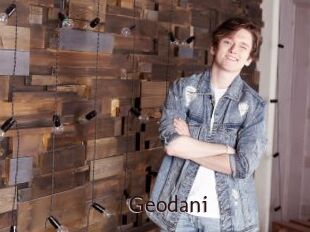 Geodani