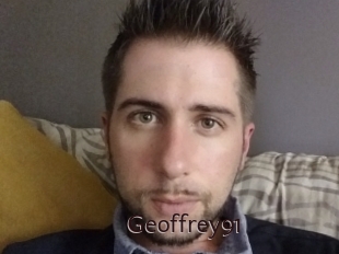 Geoffrey91