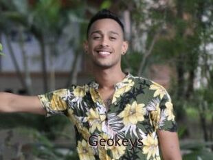 Geokeys