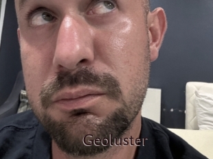 geoluster Top listen server