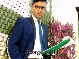 george_collins Top listen server