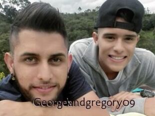 Georgeandgregory09