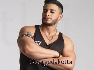 Georgedakotta