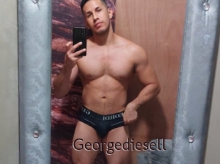 georgediesell Top listen server
