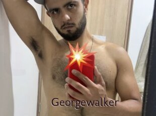 Georgewalker