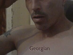 Georgian