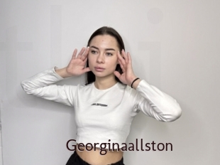 Georginaallston