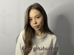 Georginaburner