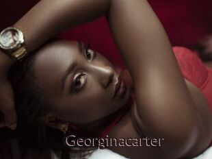 Georginacarter