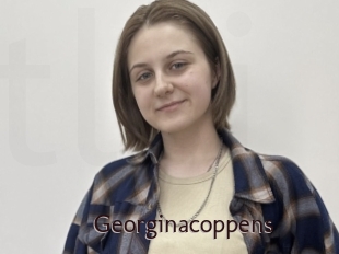 Georginacoppens