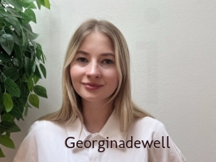 Georginadewell