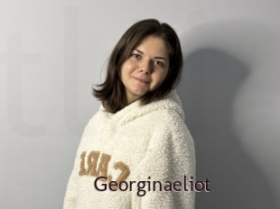 Georginaeliot