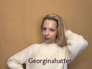 Georginahatter