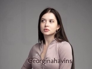 Georginahavins