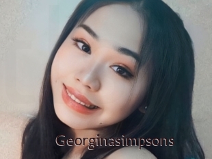 Georginasimpsons