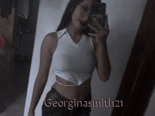 Georginasmith21