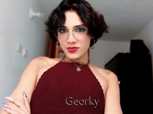 Georky