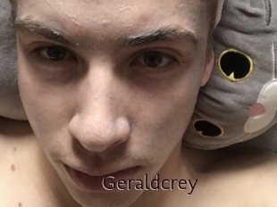Geraldcrey