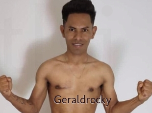Geraldrocky