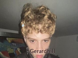 gerardhill Top listen server