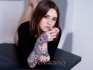 Gerdacandy